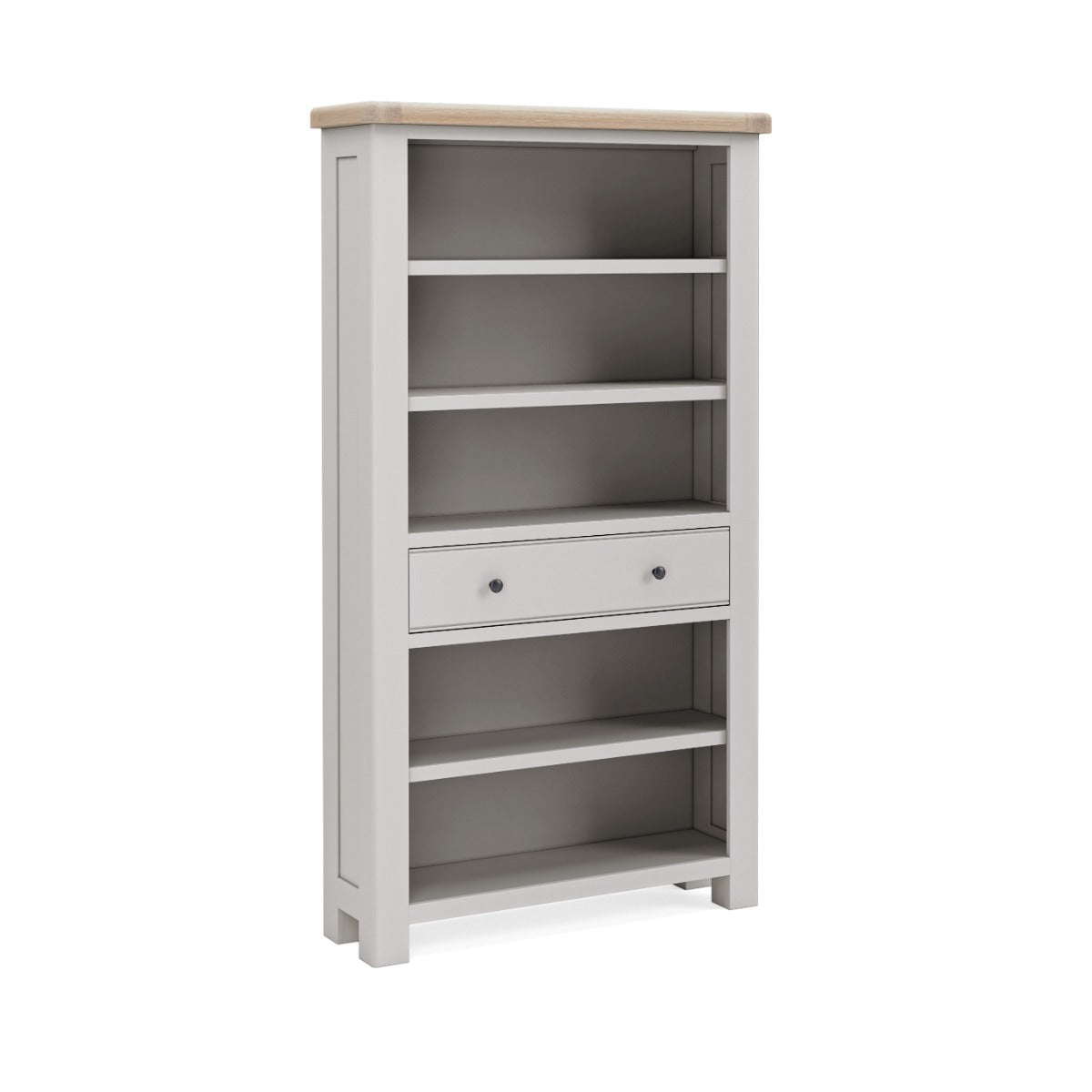 Salcombe Large Bookcase