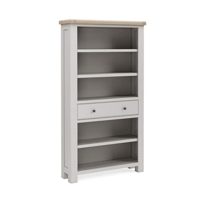 Salcombe Large Bookcase