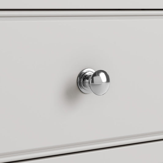 Salcombe Large Bookcase