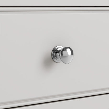 Salcombe Slim Bookcase