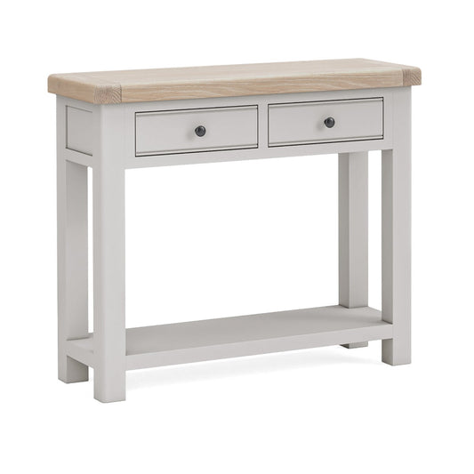 Salcombe Console Table