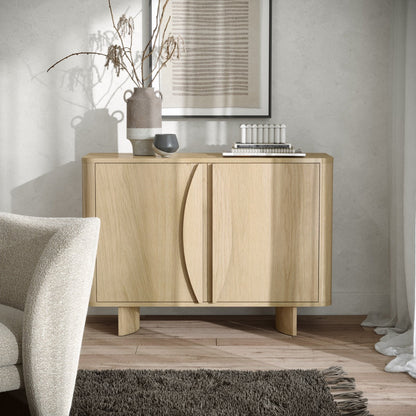 Cara Small Sideboard