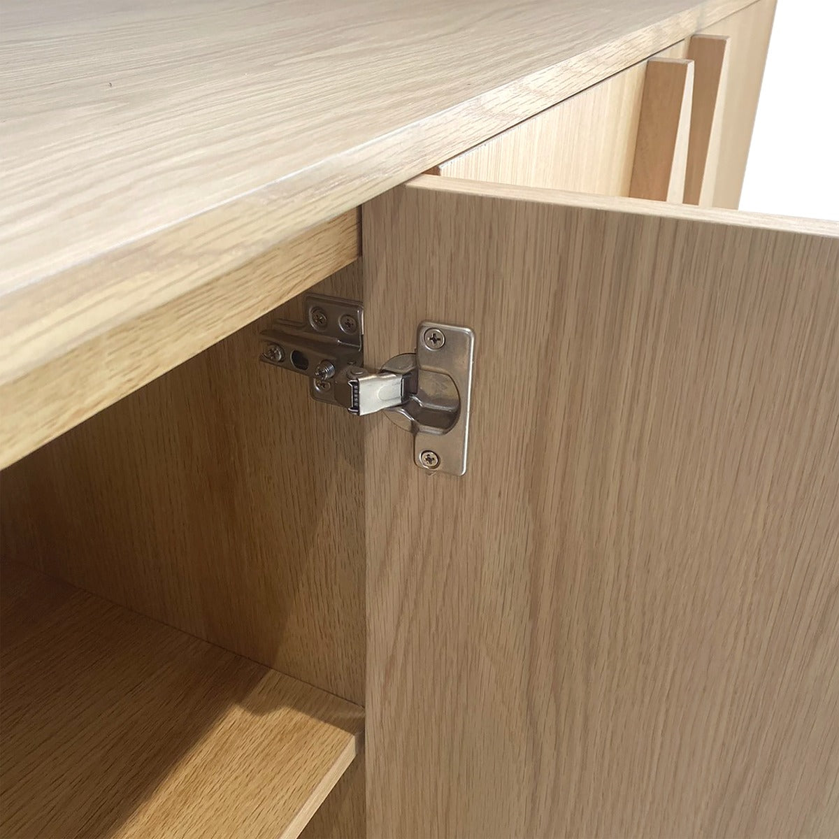 Cara Large Sideboard