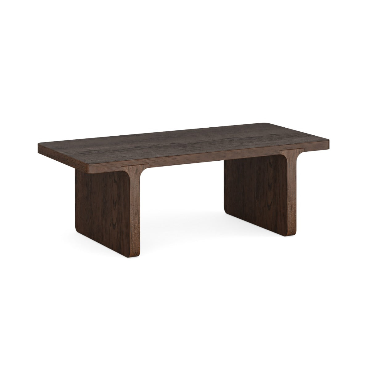 California Rectangular Coffee Table (Pre-Order)