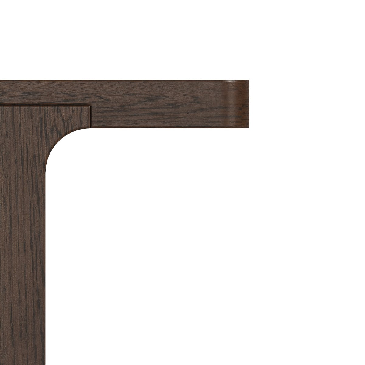 California Rectangular Coffee Table (Pre-Order)