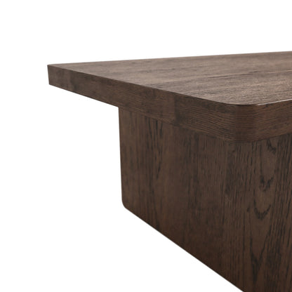 California Rectangular Coffee Table (Pre-Order)