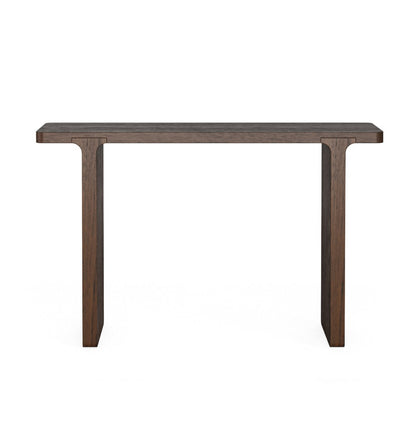 California Console Table