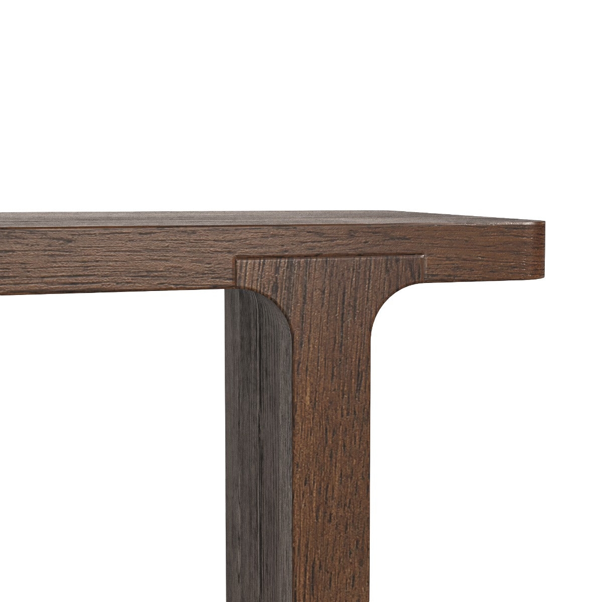California Console Table