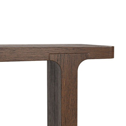 California Console Table