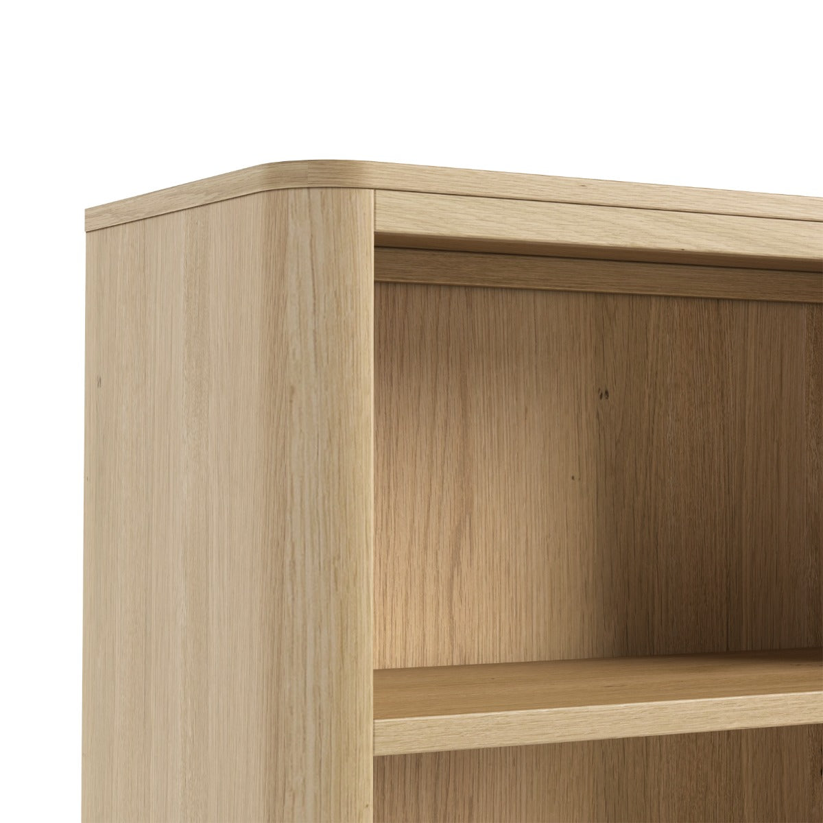 Cara Bookcase
