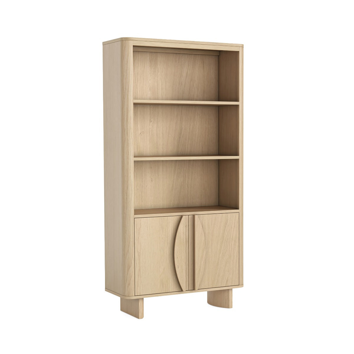 Cara Bookcase