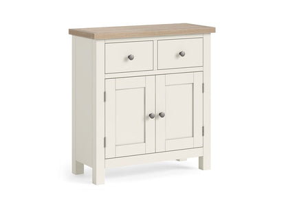 Modern Country Coconut Small Sideboard