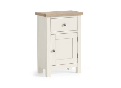 Modern Country Coconut Telephone Cupboard