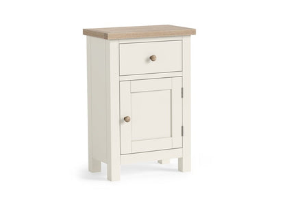 Modern Country Coconut Telephone Cupboard