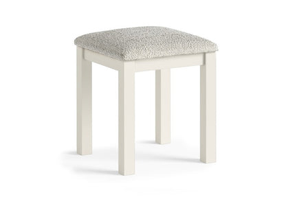 Modern Country Coconut Stool