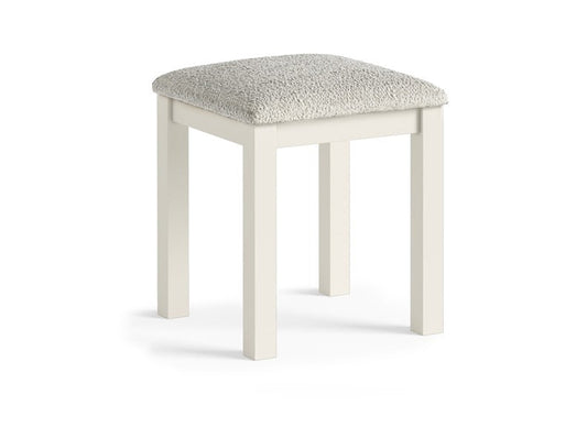 Modern Country Coconut Stool