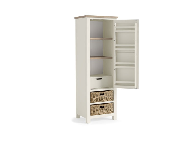 Modern Country Coconut Larder Unit - v2