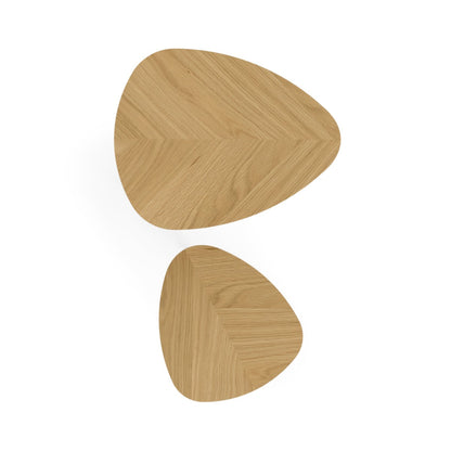 Valencia Nest Of Table