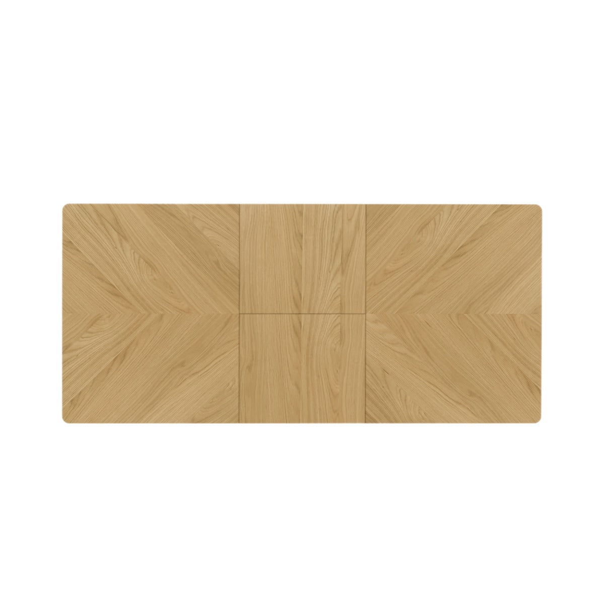 Valencia Small Ext. Dining Table