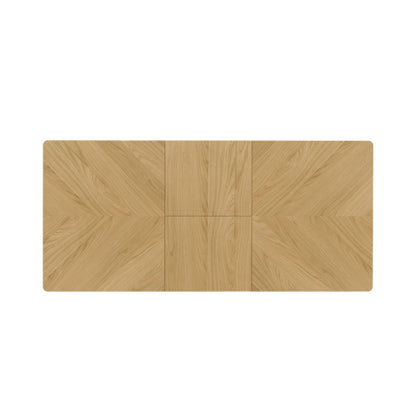 Valencia Small Ext. Dining Table