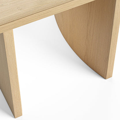 Cara Lamp Table