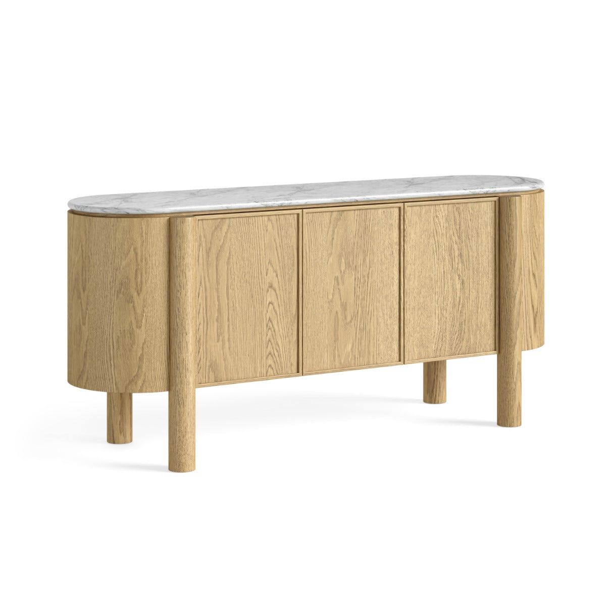 Phoenix Large Sideboard