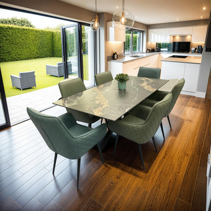 Galmont Dining Table 1.8 Metre