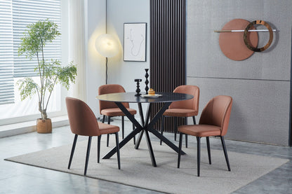 Galmont Round Dining Table