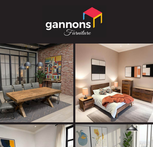 Ganons Furniture Catalogue