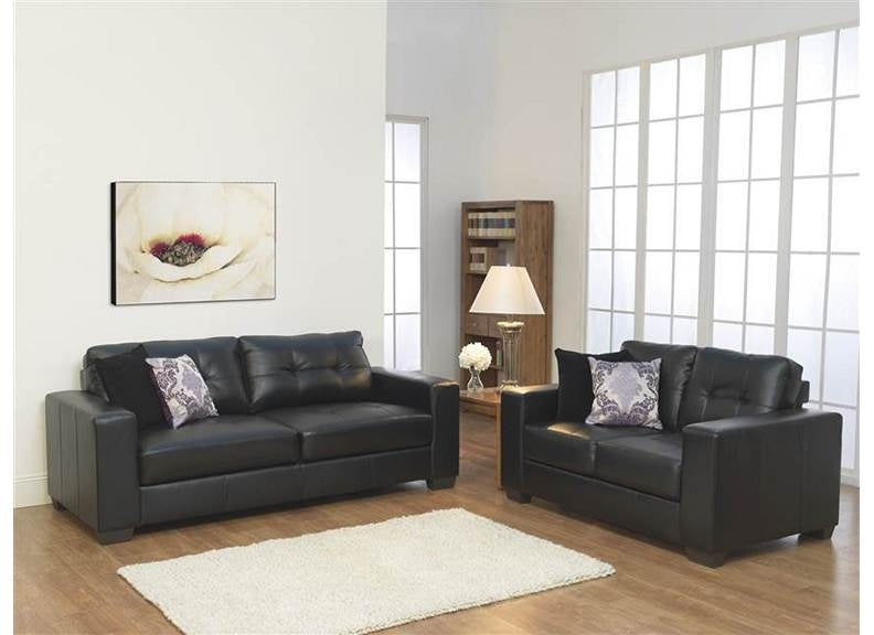 Gemona Sofa Suite