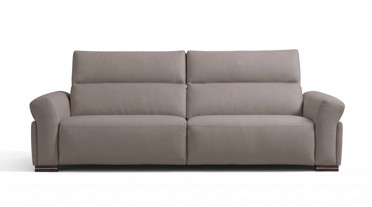 Genesis Electric Recliner Sofa | 3 Seater | Incanto