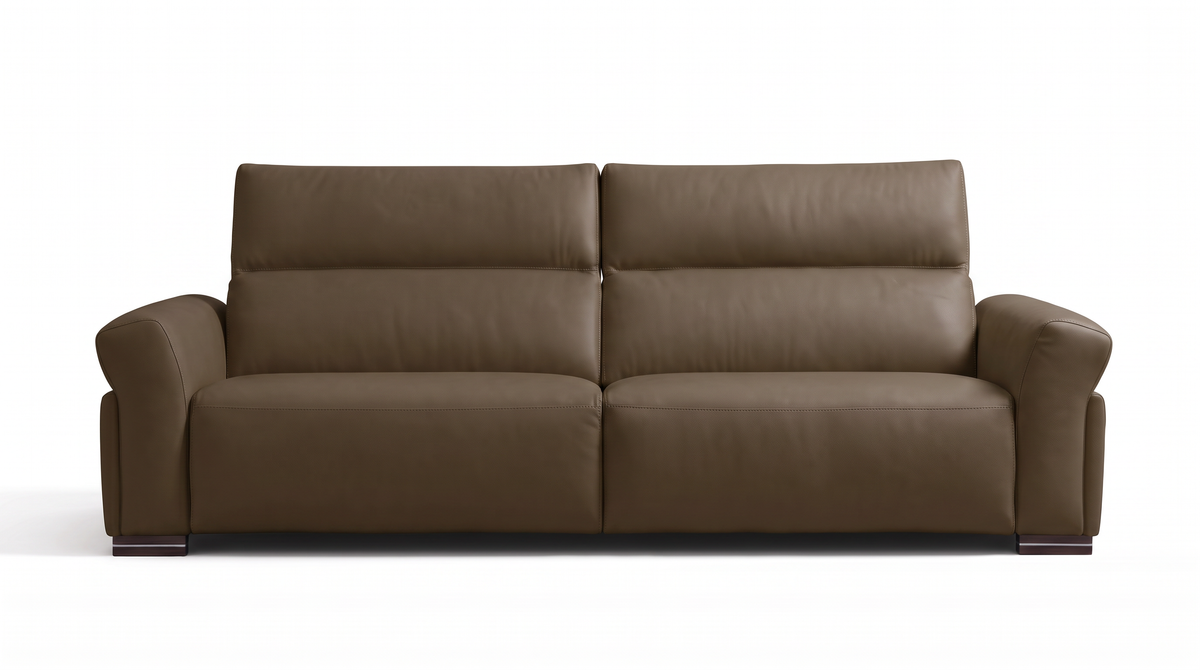 Genesis Electric Recliner Sofa | 3 Seater | Incanto