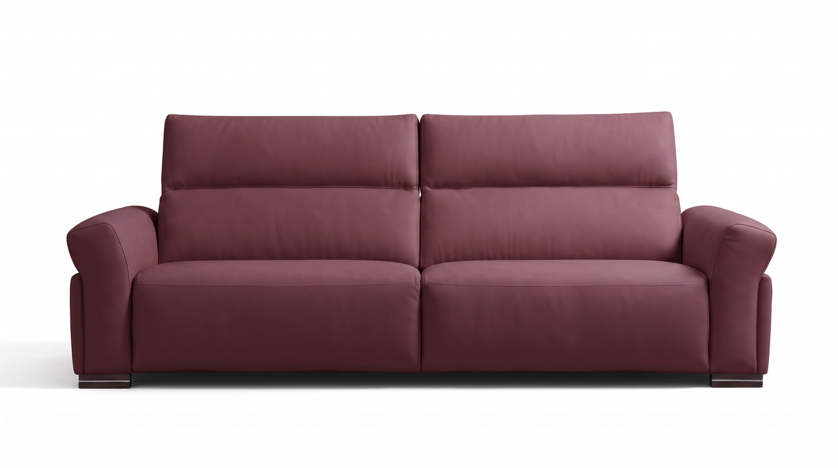 Genesis Electric Recliner Sofa | 3 Seater | Incanto