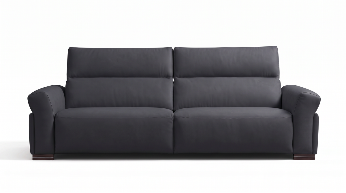 Genesis Electric Recliner Sofa | 3 Seater | Incanto
