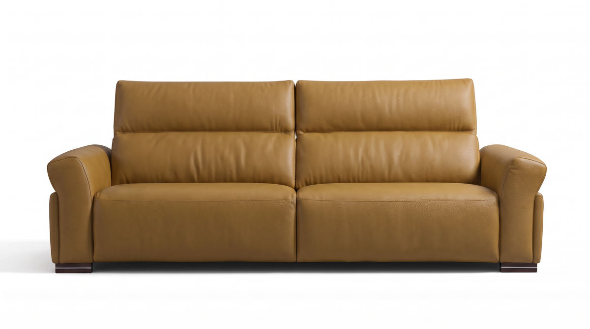 Genesis Electric Recliner Sofa | 3 Seater | Incanto