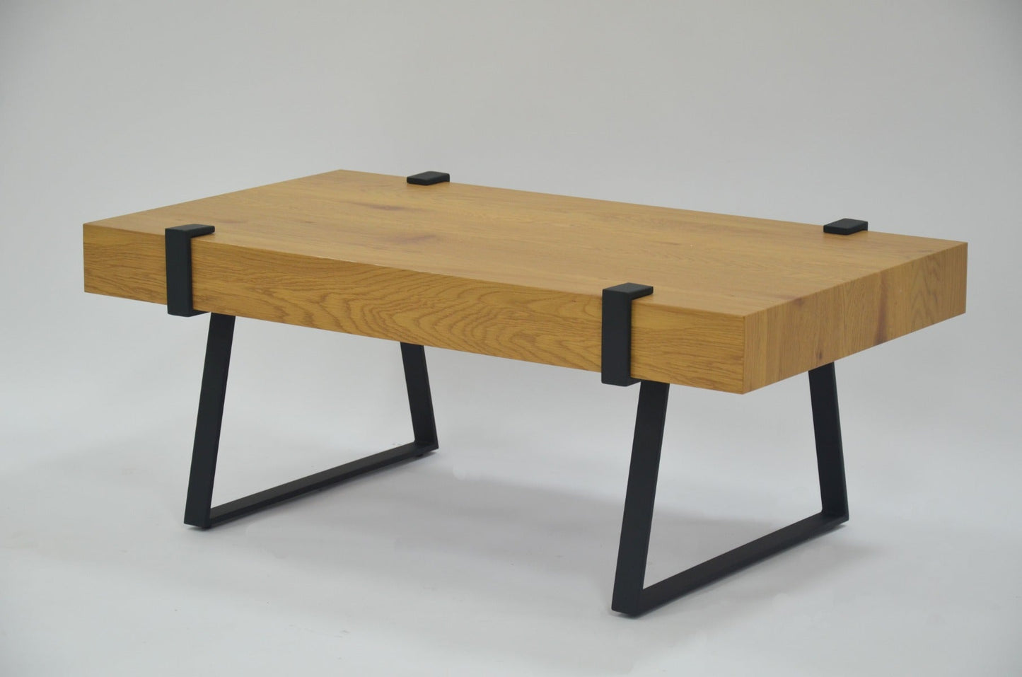 George Coffee Table Oak
