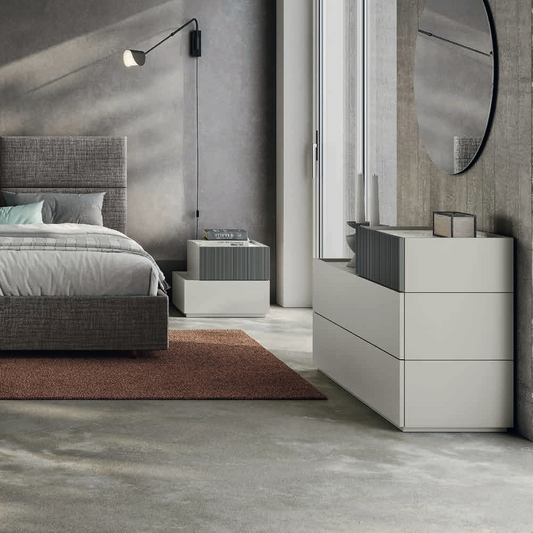 Groove Dresser Modules