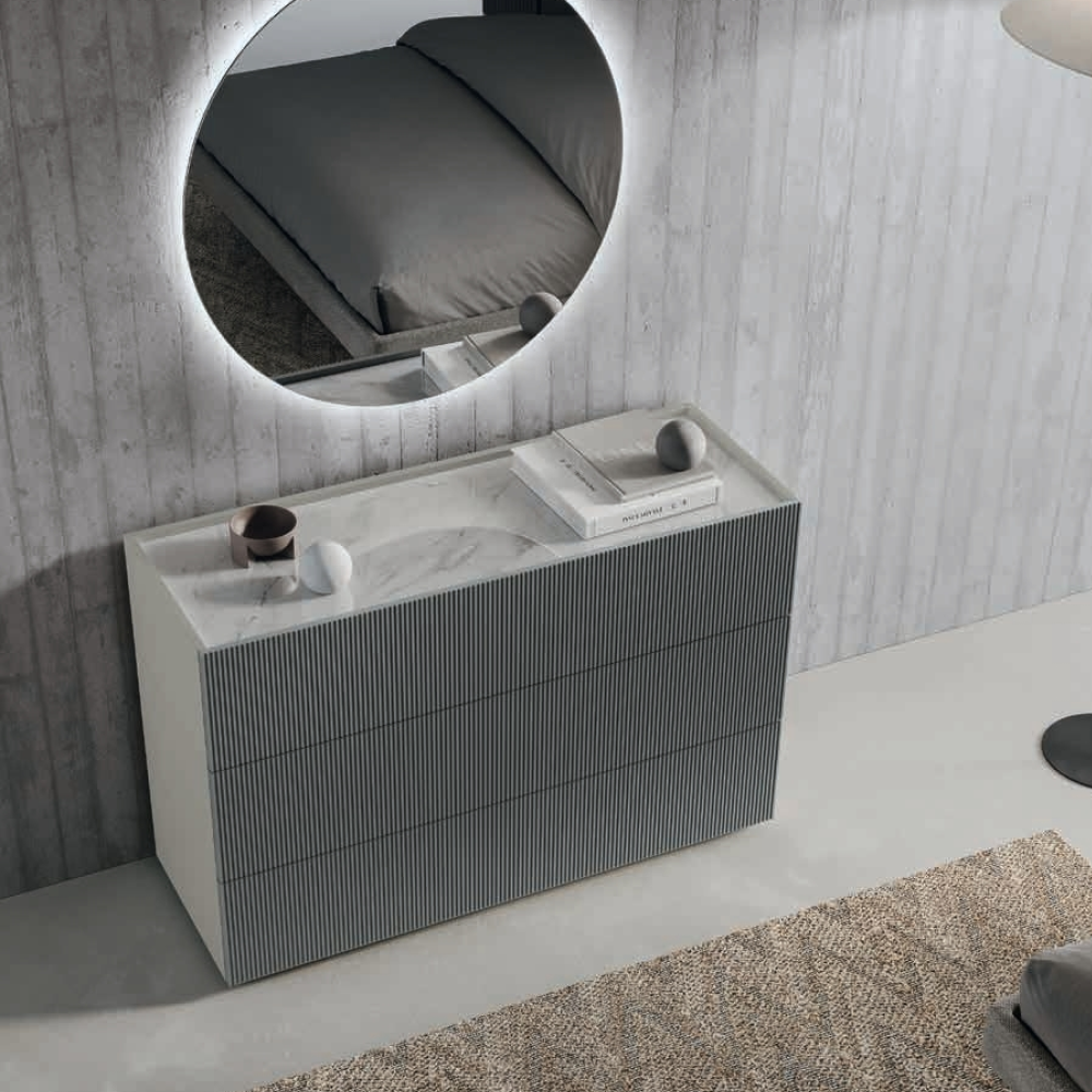 Groove Dresser Modules