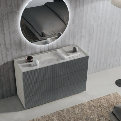 Groove Dresser Modules