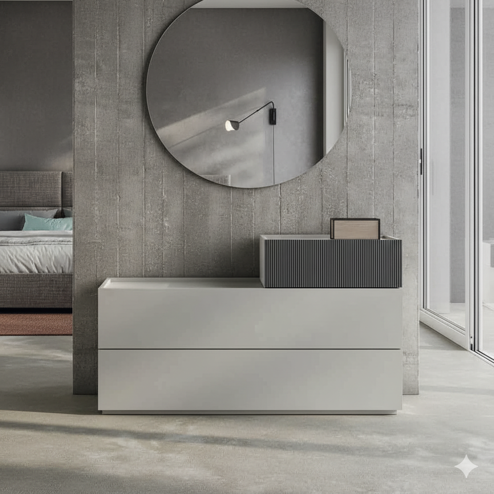 Groove Dresser Modules