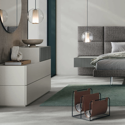 Groove Dresser Modules