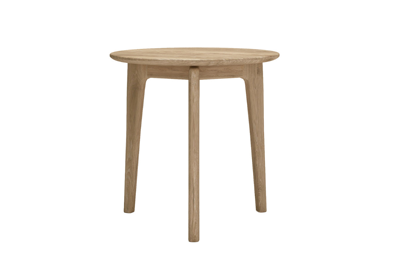Hadley Lamp Table
