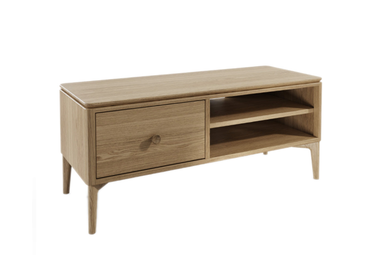 Hadley TV Unit