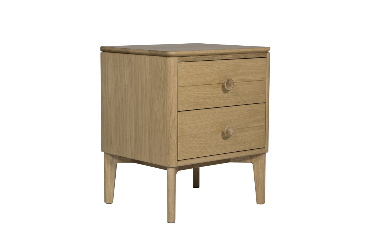 Hadley Bedside Table