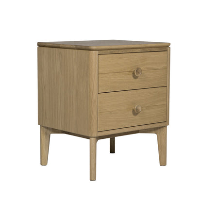 Hadley Bedside Table