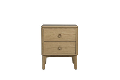 Hadley Bedside Table