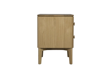 Hadley Bedside Table