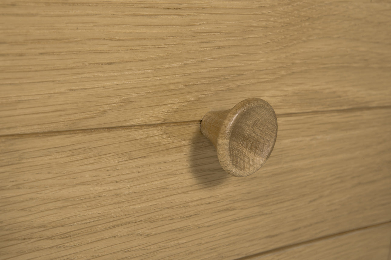 Hadley Bedside Table