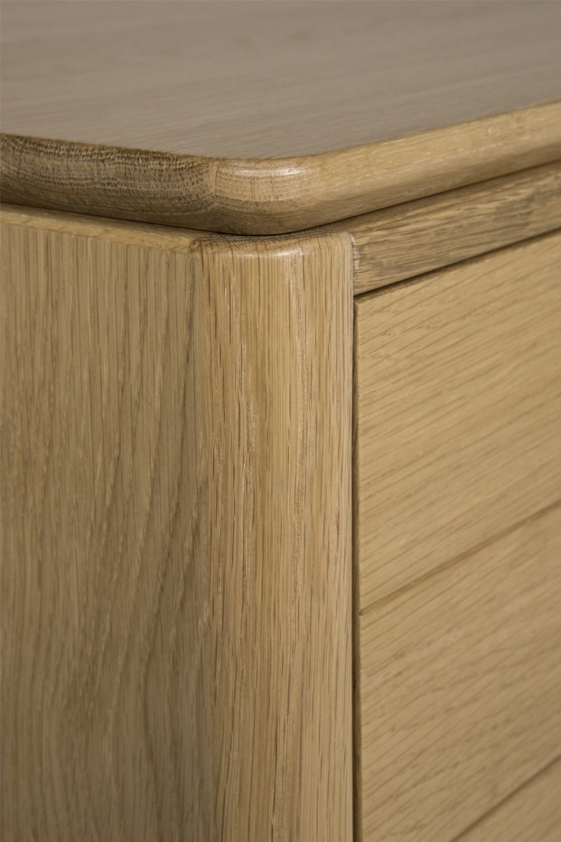 Hadley Bedside Table