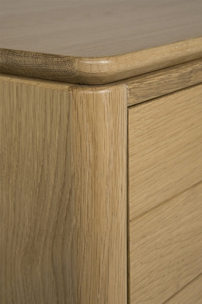 Hadley Bedside Table